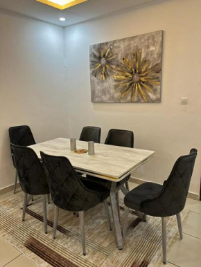 Location appartement bien équipé a Oran